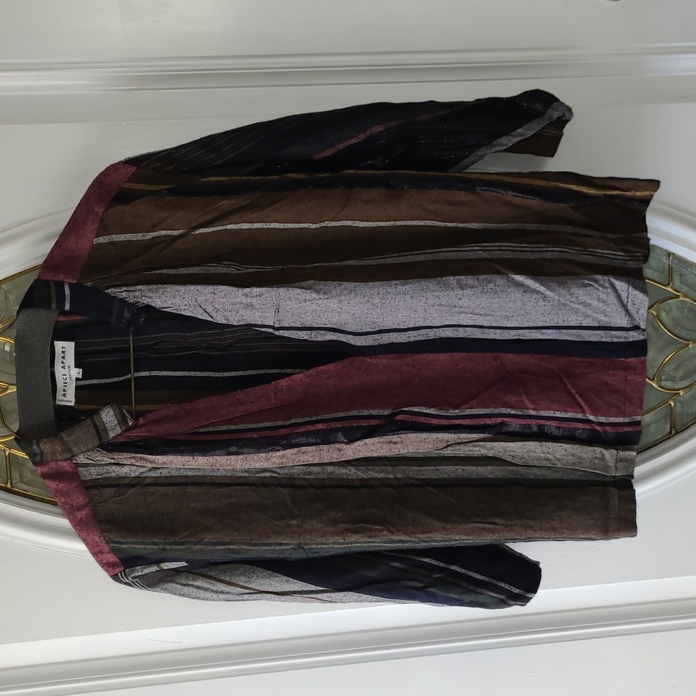 Apiece apart blouse